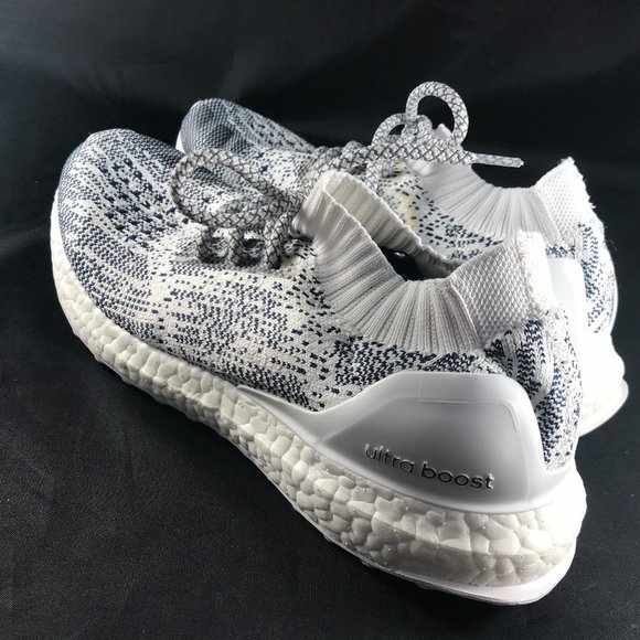 Adidas Ultra Boost M Uncaged Oreo Non Dye 7 US 38 - Picture 6 of 9
